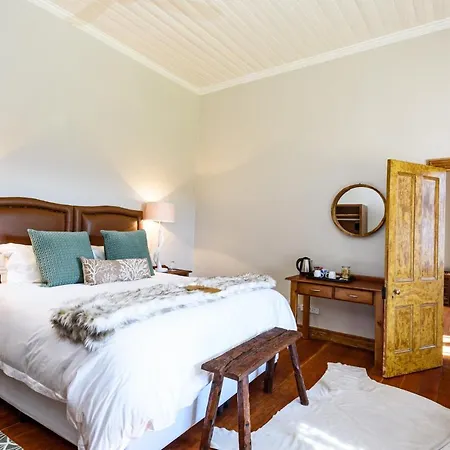 Chargo Boutique Lodge Colesberg Exterior photo