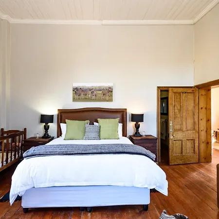 Chargo Boutique Lodge Colesberg Exterior photo