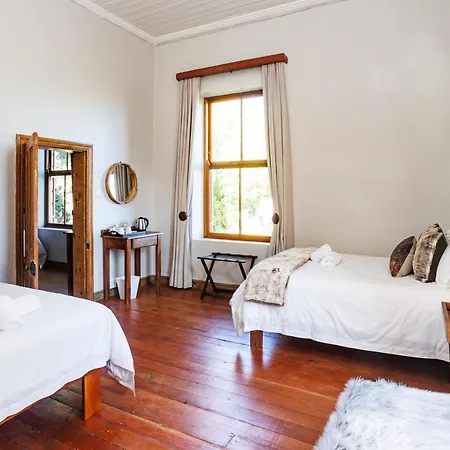 Chargo Boutique Lodge Colesberg Exterior photo