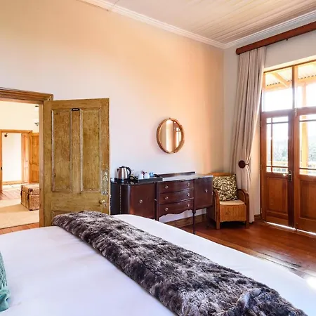 Chargo Boutique Lodge Colesberg Exterior photo