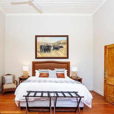 Chargo Boutique Lodge Colesberg Exterior photo