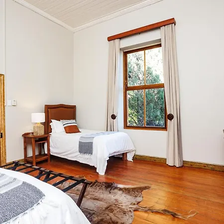 Chargo Boutique Lodge Colesberg Exterior photo