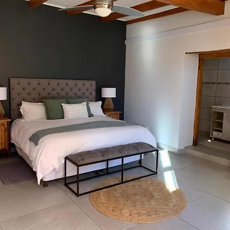 Chargo Boutique Lodge Colesberg Exterior photo