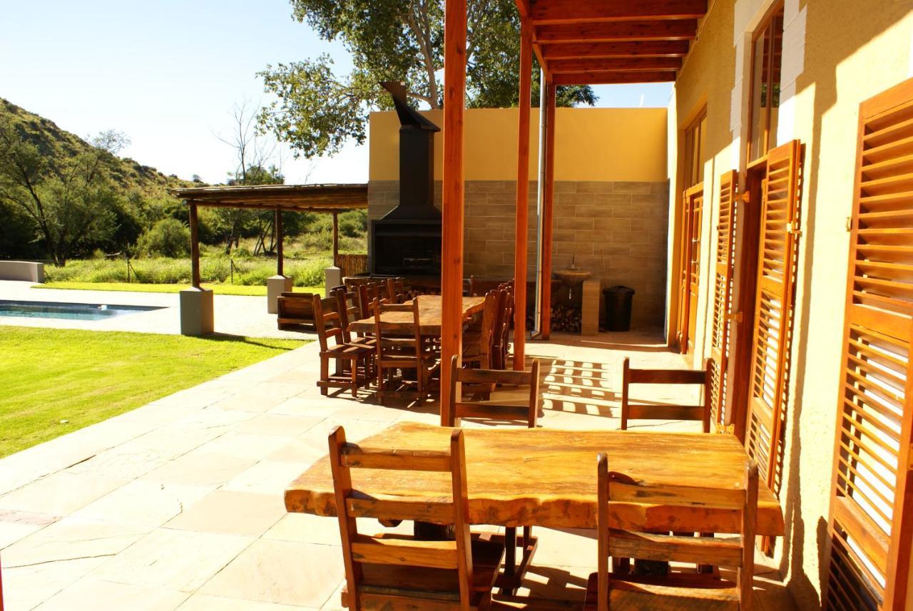 Lodge Chargo Boutique