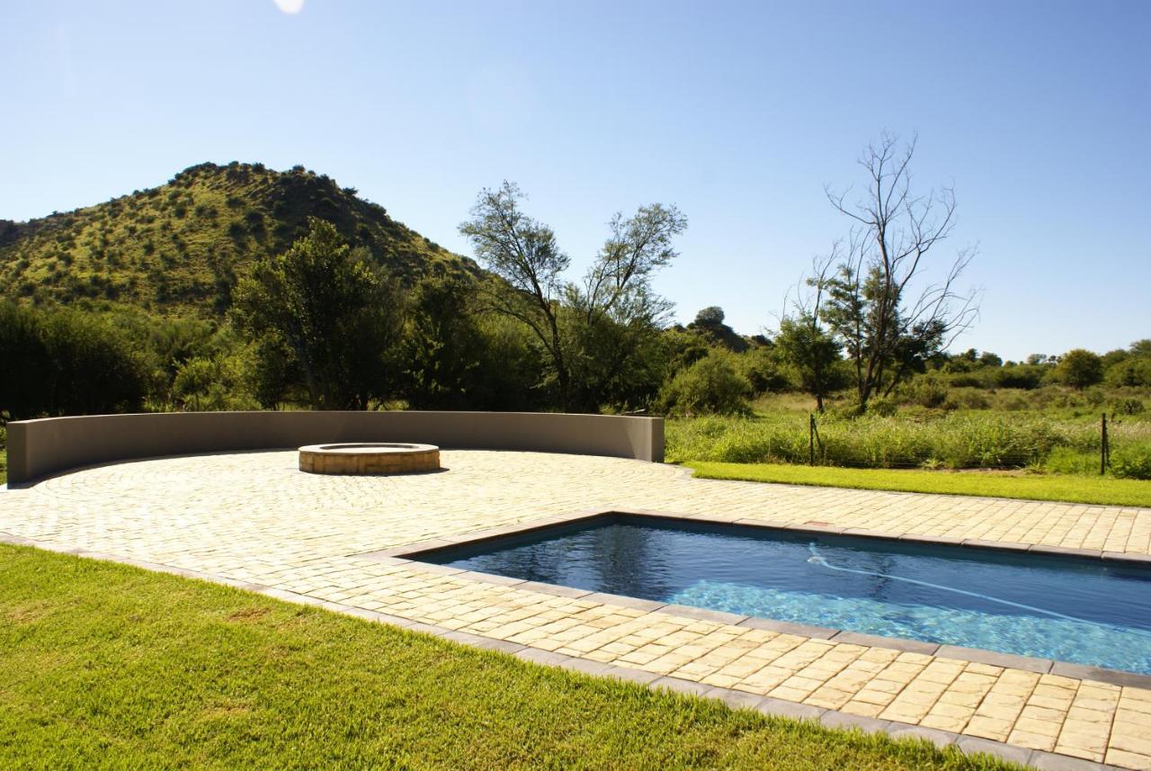 Lodge Chargo Boutique *