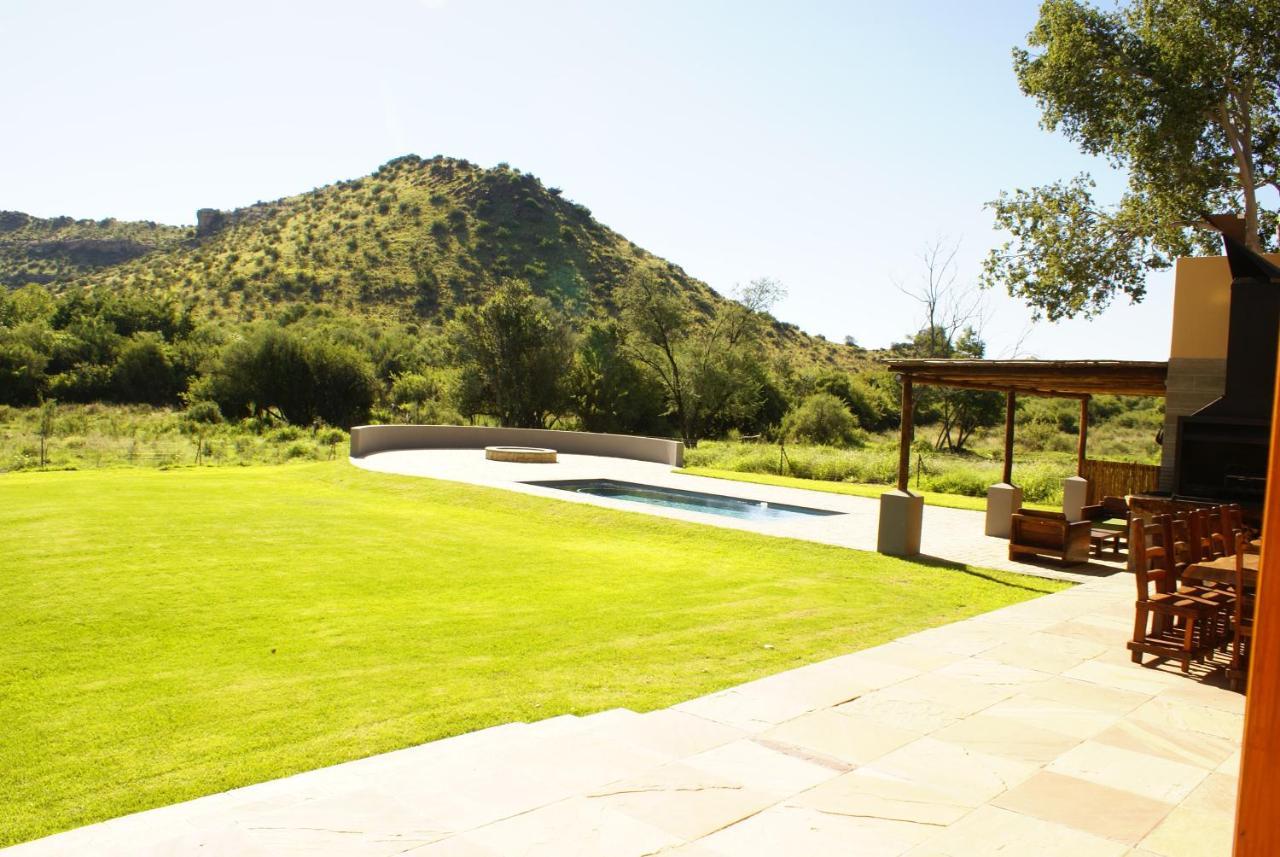 Lodge Chargo Boutique
