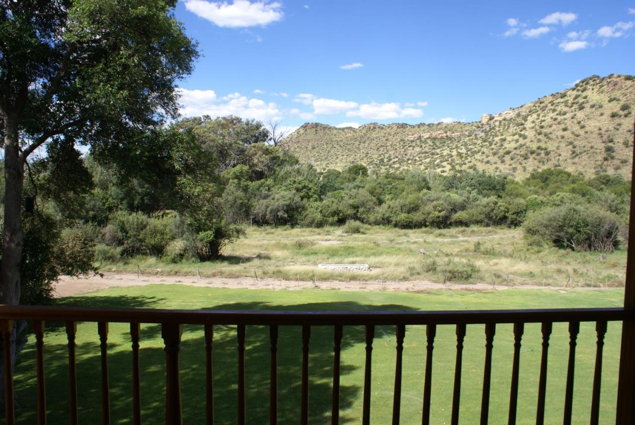 Lodge Chargo Boutique Colesberg