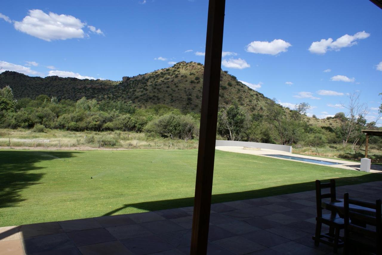 Lodge Chargo Boutique