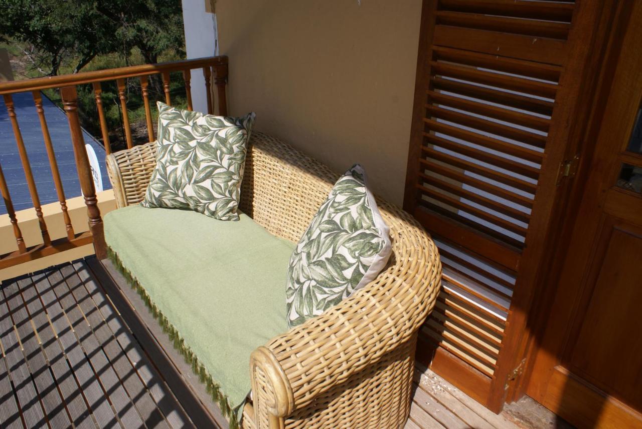 Chargo Boutique Lodge *
