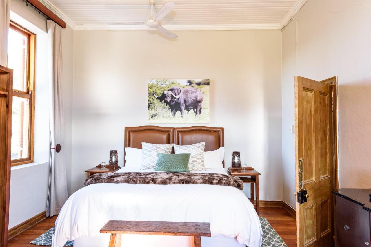 Lodge Chargo Boutique Colesberg