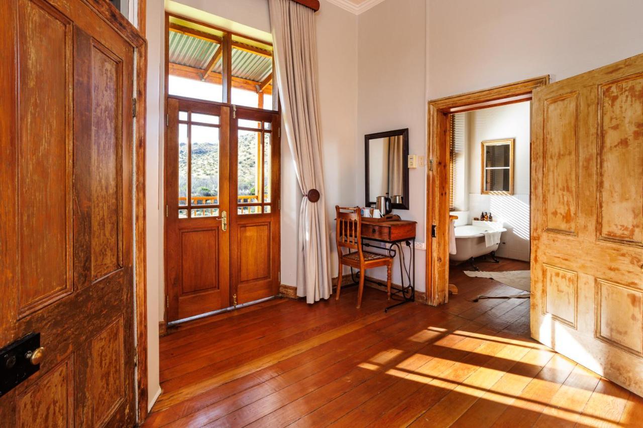 Chargo Boutique Lodge Colesberg
