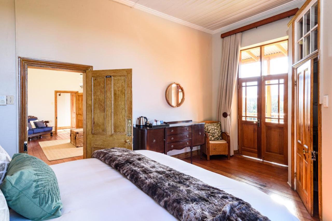 Lodge Chargo Boutique Colesberg