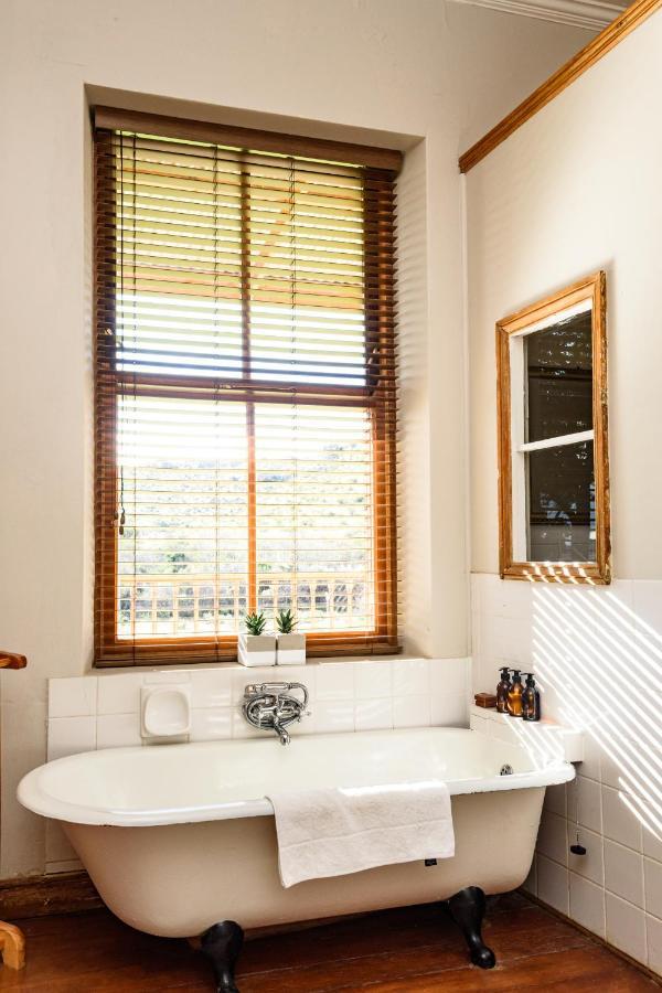Chargo Boutique Lodge Colesberg
