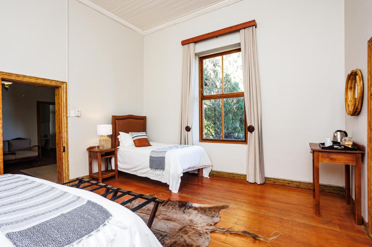 Lodge Chargo Boutique