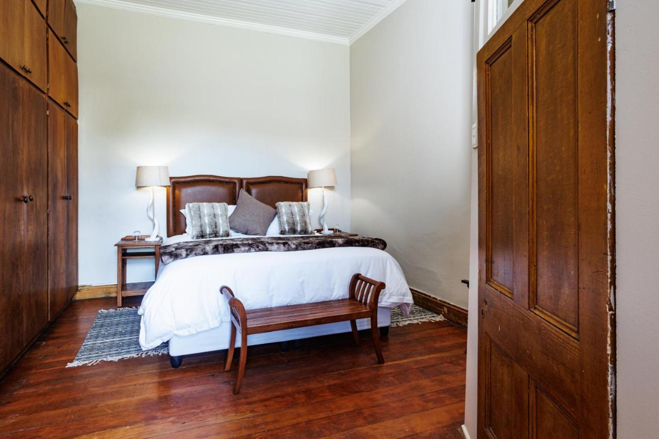 Chargo Boutique Lodge Colesberg