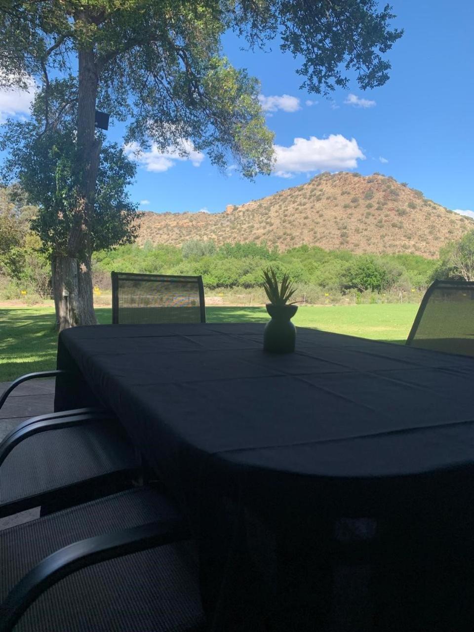 Lodge Chargo Boutique Colesberg